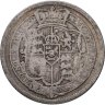 Купить Великобритания 1 шиллинг (shilling) 1819 Георг III