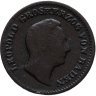 Купить Германия, Баден, 1/2 крейцера 1851