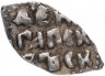 Купить Денга Псков (1425-1510) Довмонт/строчник