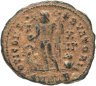 Купить Римская империя, Лициний I, 308-324 годы, Нуммий. Александрия