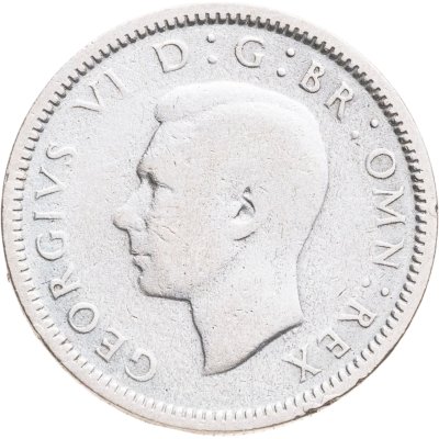 купить Великобритания 6 пенсов (pence) 1938