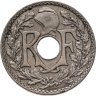Купить Франция 10 сантимов (centimes) 1936