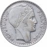Купить Франция 20 франков 1933