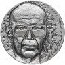 Купить Финляндия 10 марок 1975 "75-летие со дня рождения президента Урхо Кекконена"