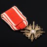 Купить Знак Ордена Св. Станислава 2-й степени  1908–1916 гг.