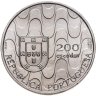 Купить Португалия 200 эскудо (escudos) 1992  Председательство Португалии в Евросоюзе