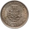 Купить Португальский Тимор 2.5 эскудо 1970