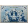 Купить Германия 100 марок 1908 зеленая печать