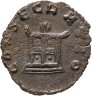 Купить Римская империя, Клавдий II Готский, 268-270 годы, [антониниан]