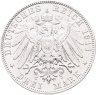 Купить Германия (Империя, Бавария) 3 марки (mark) 1911