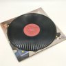 Купить Грампластинка "Модерн Токинг. Ready for Romance", LP (Long play), композитный материал, картон, Всесоюзная фирма грампластинок «Мелодия», СССР, 1986 г.