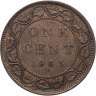 Купить Канада 1 цент (cent) 1903