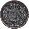 Купить Бавария 1 пфенниг 1839