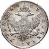Купить 1 рубль 1753 СПБ-IМ