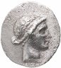 Купить Эолида, Кимы, 155-143 годы до Р.Х., Тетрадрахма.