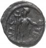 Купить Византийская империя, Юстиниан I, 527-565 годы, пентануммий. (5 нуммиев) Херсонес