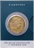 Купить Австралия 1 доллар 2000 "Крейсер Сидней II»