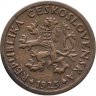 Купить Чехословакия 10 геллеров (haleru) 1925-1933