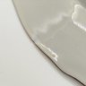 Купить Тарелка суповая "Мейсенский букет", фарфор, деколь, золочение, Tielsch Walbrzych, Польша, 1945-1952 гг.