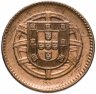 Купить Португалия 2 сентаво (centavos) 1918