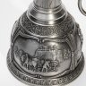 Купить Кувшин декоративный "Гамбринус", олово 95%, Artina SKS, Австрия, 2010-2020 гг.