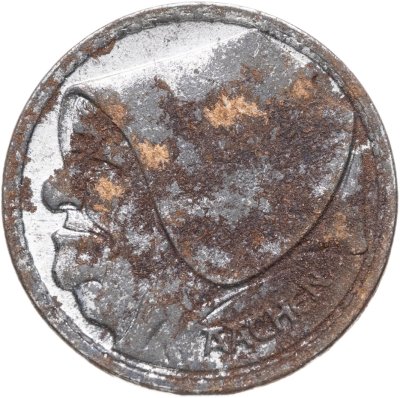 купить Германия Аахен 1 грош 1920