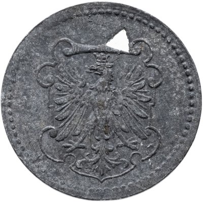 купить Германия "Франкфурт на Майне" 10 пфеннигов 1917 нотгельд
