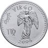 Купить Сомалиленд 10 шиллингов (shillings) 2006 Знаки зодиака - Дева