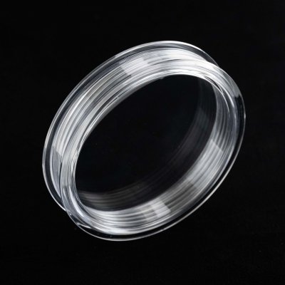 купить Капсула для монеты 100 мм (под российские килограммы)