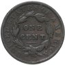 Купить США 1 цент 1835-1838, СЛУЧАЙНЫЙ ГОД