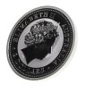 Купить Австралия 2 доллара 2006 UNC "Австралийская Кукабарра"
