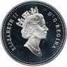 Купить Канада 1 доллар (dollar) 1995 "325 лет Компании Гудзонова залива"
