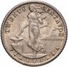 Купить Филиппины 20 сентаво (centavos) 1944