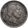 Купить Нидерланды 10 центов 1882