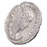 Купить Римская империя, Мариниана, супруга Валериана I 253-260 год, Антониниан. (Павлин)
