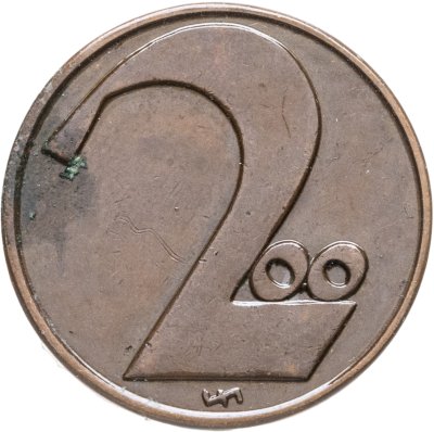 купить Австрия 200 крон (kronen) 1924