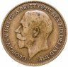 Купить Великобритания 1 пенни (penny) 1916
