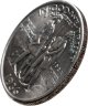 Купить США 50 центов (1/2 доллара, half dollar) 1936 "200 лет со дня рождения Даниэля Буна /дата над словом PIONEER"