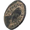 Купить Римская Империя, Феодосий I, 379-395 гг, Нуммий.