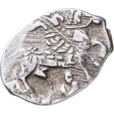 купить Фёдор I Иванович "Блаженный", Копейка чекан Москвы (c/М)