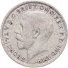 Купить Великобритания 3 пенса (pence) 1919