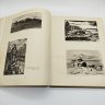 Купить Альбом "Советская графика. 1917-1957", автор Г. Демосфенова, художник Е. Коган, бумага, печать, Государственное издательство изобразительного искусства, СССР, 1957 г.