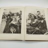 Купить Альбом "Советская графика. 1917-1957", автор Г. Демосфенова, художник Е. Коган, бумага, печать, Государственное издательство изобразительного искусства, СССР, 1957 г.