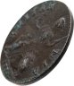 Купить Великобритания 1/2 пенни 1771