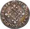 Купить Франция 4 соля 1675