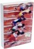 Купить Япония набор монет 2007 Proof (6 монет) "11 чемпионат мира по легкой атлетике"