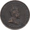Купить Канада 1 цент (cent) 1904