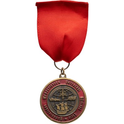 купить Италия Медаль "Ассоциация моделирования региона Лацио"