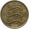 Купить Эстония 10 сентов (senti) 1991-2008