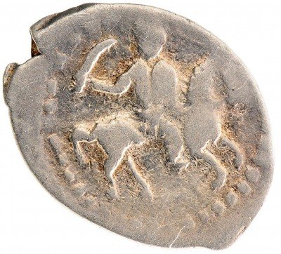 Купить Копейка Ивана Грозного (Мечевая)